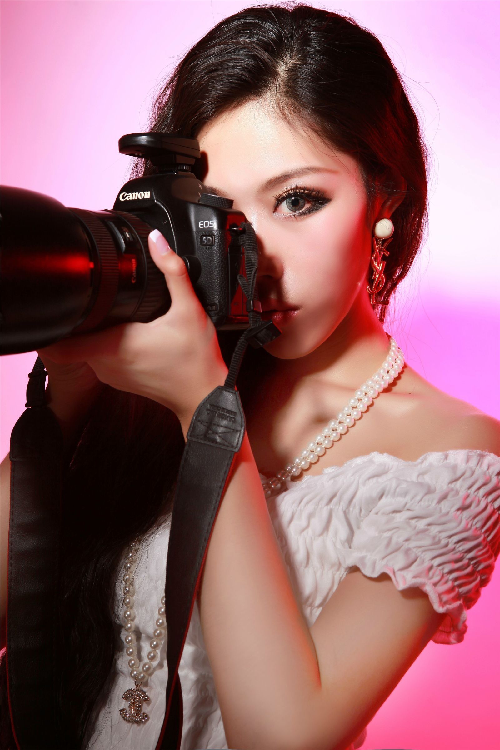 花哨尤物saisai的微博列表微女郎 2